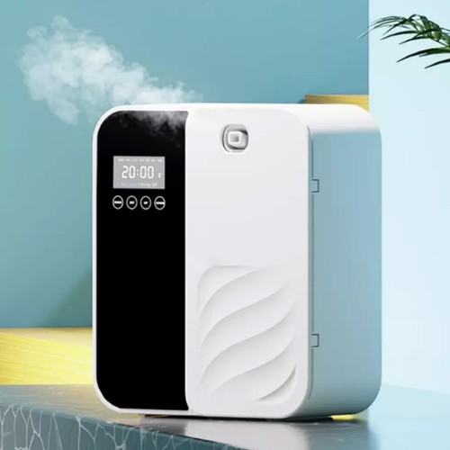 500ML DC12V Home Essential Oil Fragrance Diffuser Commercial Aroma Scent Machin - Picture 13 of 20