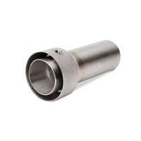 Akrapovic Db-Killer Auspuffanlage FüR Honda CBR 1000 RR 2014-2016 FüR CBR1000RR