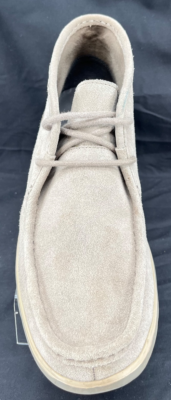 UGG Australia Hendrickson 1013862 Gray Suede Chukka Moc  display picture 2