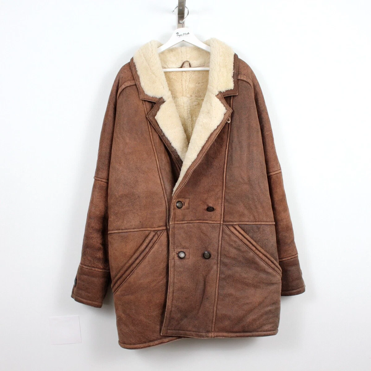 Suede wool jacket clearance mens
