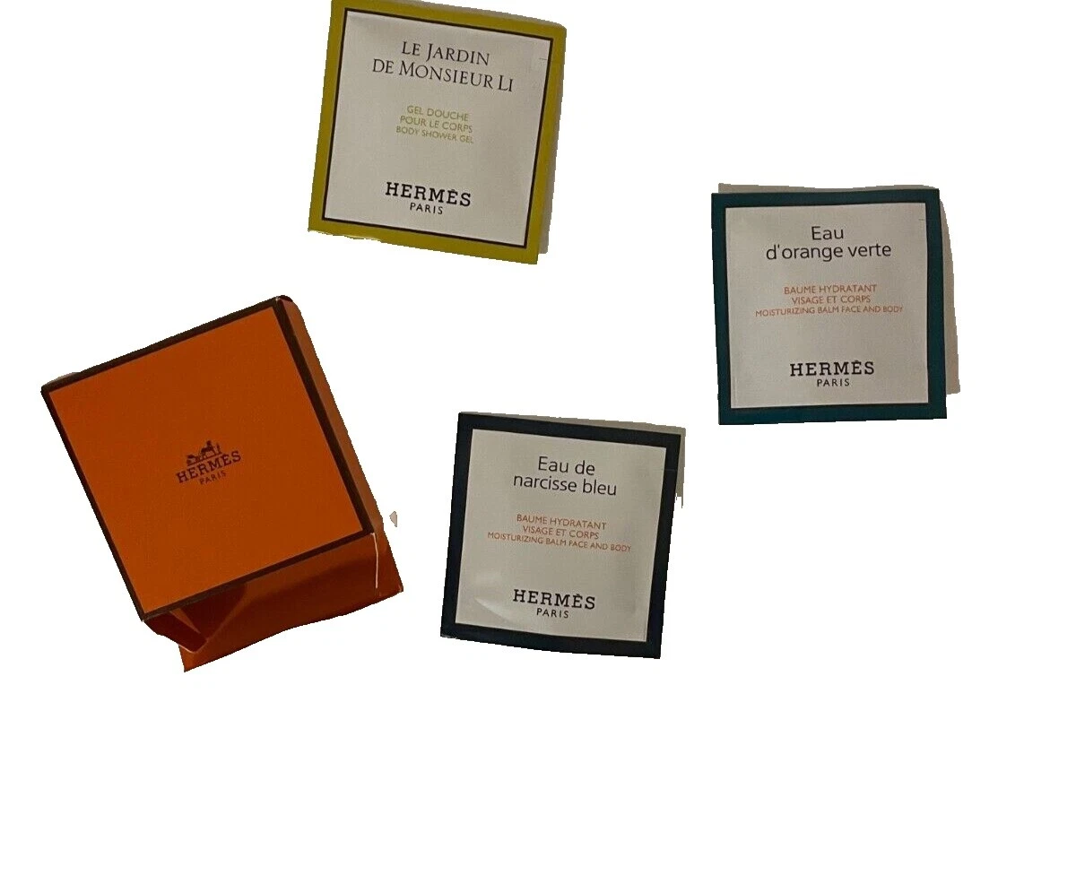 HERMÈS Body Washes & Shower Gels