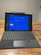 Microsoft Surface Pro i5 (5th Generation)