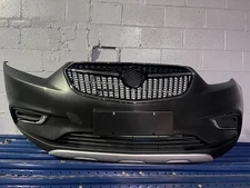 Fit 2017 - 2020 Buick Encore Front Bumper Complete Assembly Brand New  