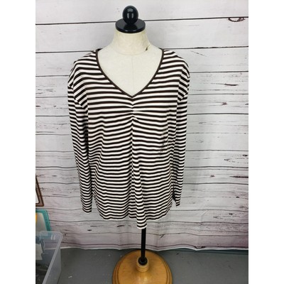 Southern Expressions NWT Vtg 90s 2X TOP