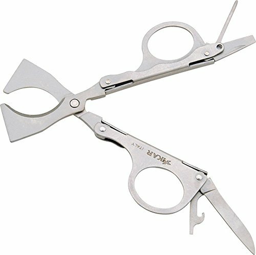 XIKAR Xi Multi Tool Cigar Scissors - Chrome - 400CS MTX | eBay