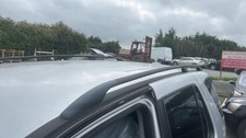 Barres de toit Mercedes CLASSE M