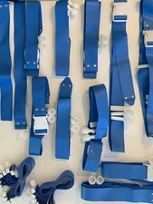 Trained Brand Flag Footbal Set