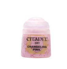 Citadel Dry Paints