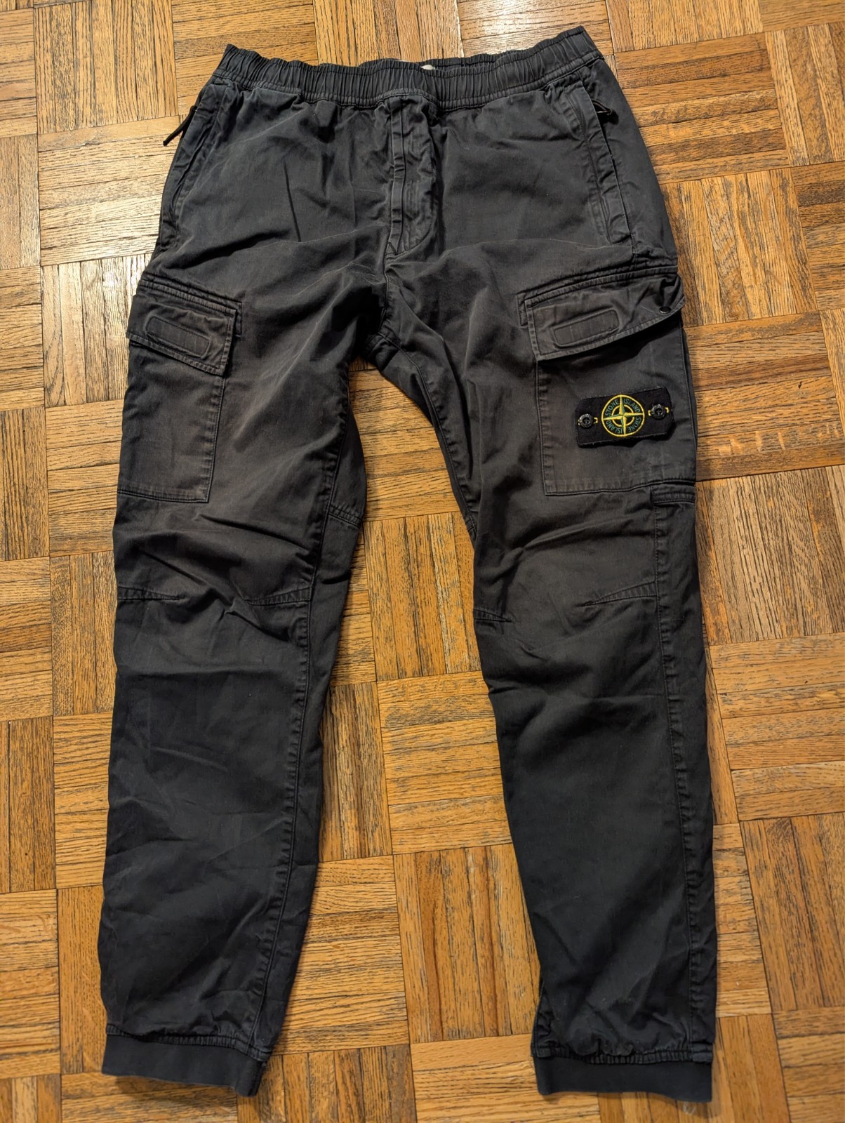 Stone Island pants