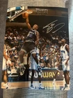 Shaquille O'Neal Signed Orlando Magic 16x20 Photo (JSA Authenticated)