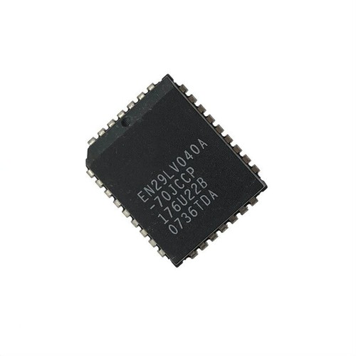 1PCS EN29LV040A-70JCCP PLCC-32 EN29LV040A PLCC32 Integrated Circuit IC - Afbeelding 4 van 6