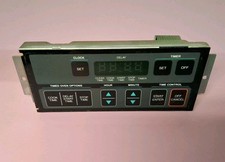 3183186 Whirlpool Range Control Board Used