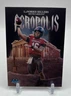 2025 Bowman Chrome University LaNorris Sellers Acropolis #A-2