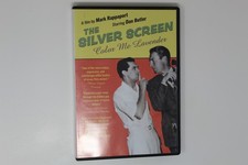 The Silver Screen Color Me Lavender DVD Mark Rappaport Dan Butler
