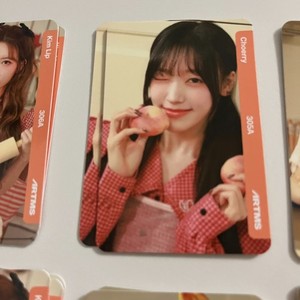 Choerry Photocard | eBay