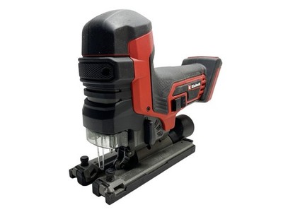 Akku-Stichsäge Einhell Professional TP-JST 18/135 Li BL 135mm BESCHÄDIGT
