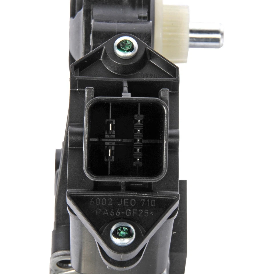 Window Motor Front Passenger for 2015-2020 Chevy Tahoe / Suburban / Yukon / Esca - Image 2 of 3