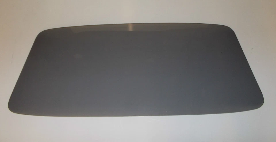 Ford Fairlane Mercury Comet Fastback 66 67 vidrio puerta trasera cuarto YT Foto 3 de 3