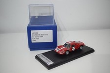 C10 1:43 LOOKSMART LS308E LS308 E PORSCHE 904 GTS LE MANS 1964 #35 MIB RARE