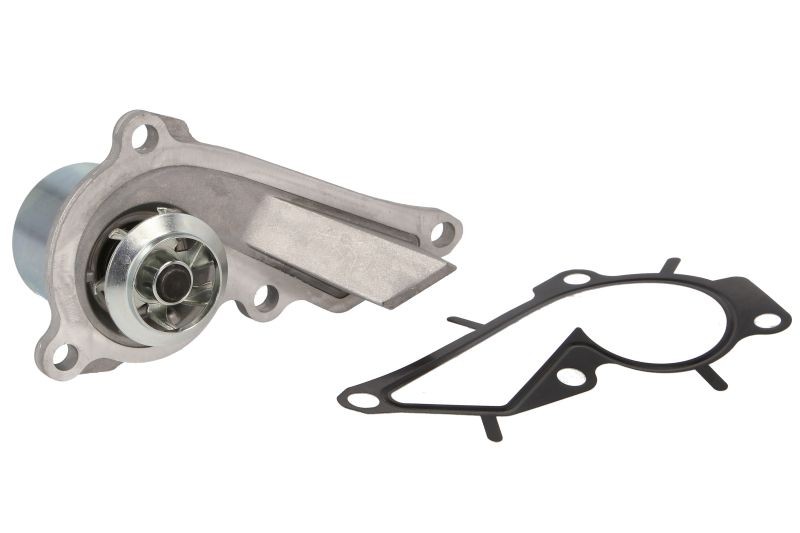 Fits CONTITECH WPS3162 Water pump WPS3162 Water pump, with gasket fits: MERCEDE