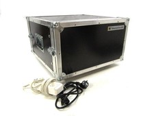 Telemotive AG WS USA2 Portable Rugged Networking Test Station