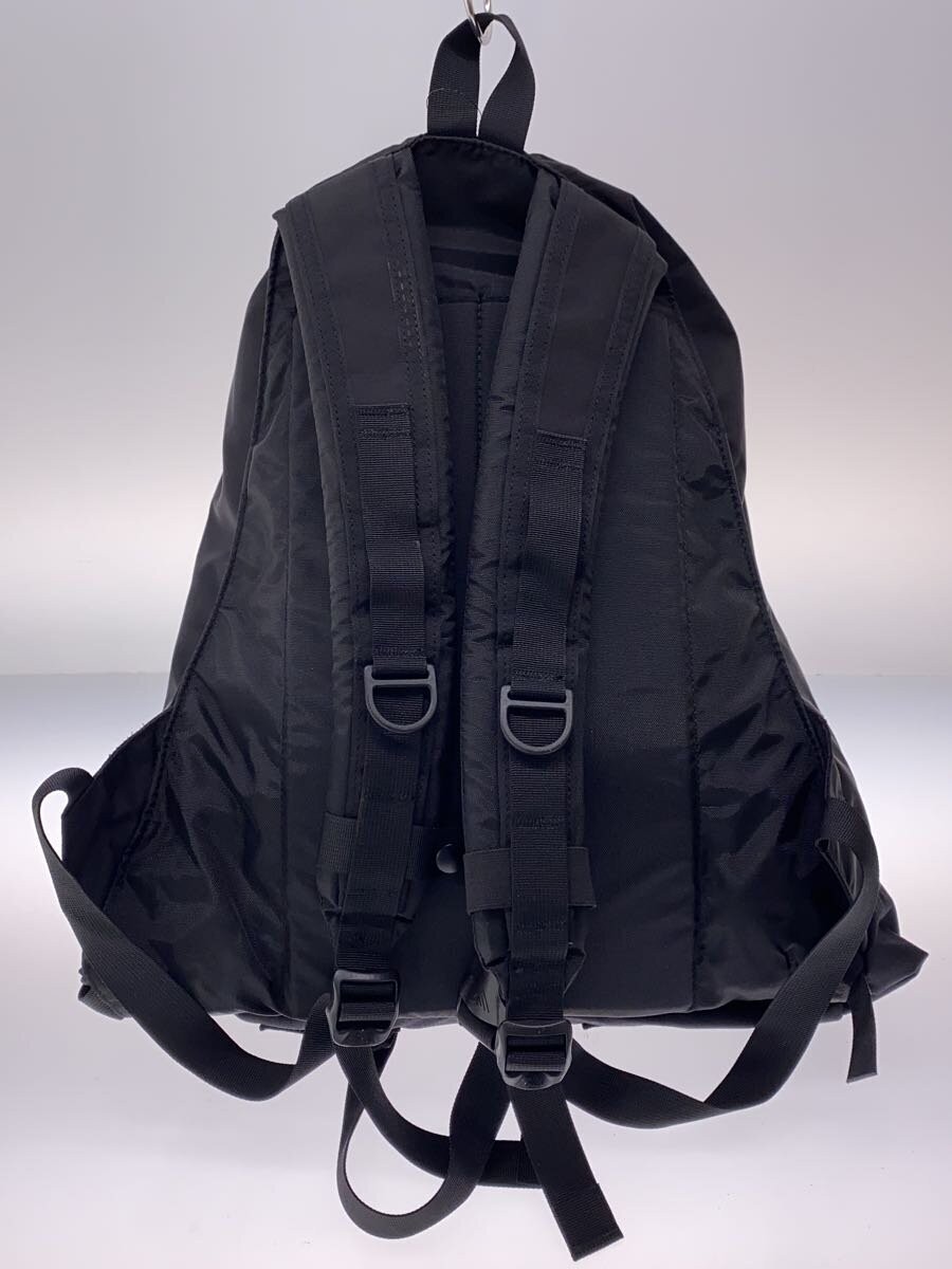 GREGORY Backpack Nylon Black Plain 141016 from Ja… - image 3