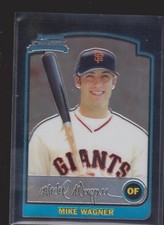 Baseball Rookies Bowman Chrome & More Lot #3 -- Get 40% off!!!