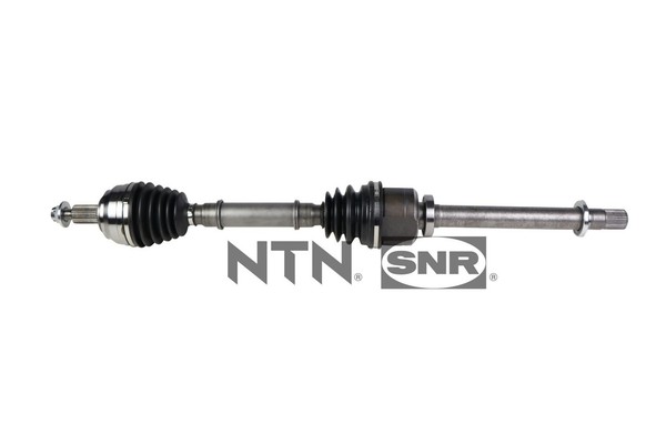 Antriebswelle SNR DK55.162 FüR Renault M18X1,5 Laguna 3 BT0 KT0 DT0 Dci BT01-image