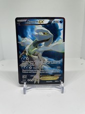 Kyurem EX 86/98 Ultra Rare Ancient Origins Pokemon - DMG on eBay