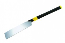 Tajima Japan Hands&auml;ge GNG 265, Zugs&auml;ge Japanische S&auml;ge S&auml;geblatt gerader Griff G