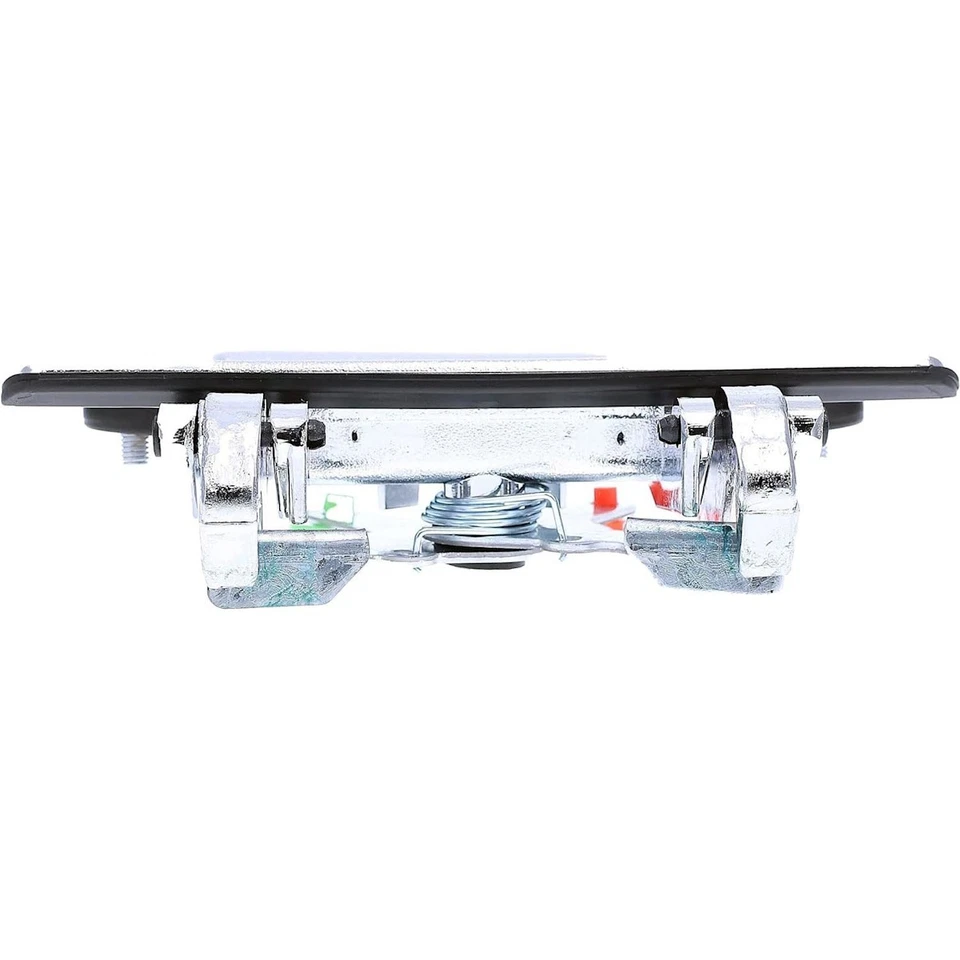 15766 Dorman Tailgate Handle for Truck Hardbody Nissan Frontier Pickup D21 86-94 - Image 3 of 4