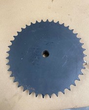 MARTIN 50B40 3/4" BORE ROLLER CHAIN SPROCKET 50 CHAIN 40 TEETH