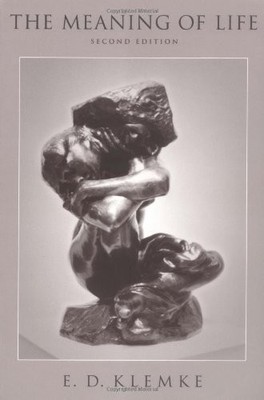 The Meaning of Life Paperback Book The Fast Free Shipping