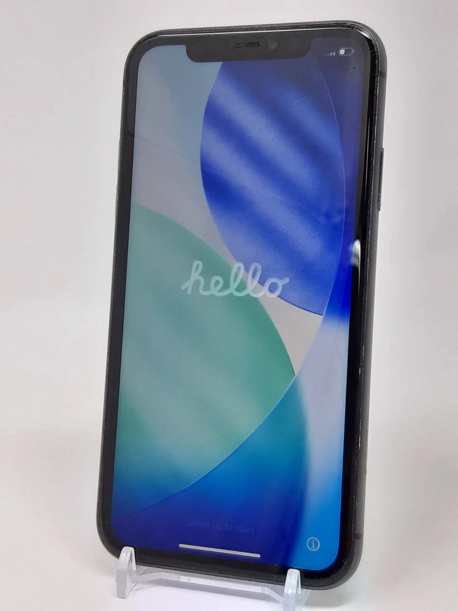 Apple iPhone 11 Black Smartphones for Sale | Shop New & Used Cell