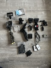 AKASO Brave 4 Action Camera