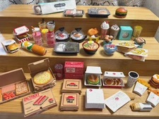 *New 11/19* Zuru Mini Brands Foodie - Mix/Match - Combined Ship Available