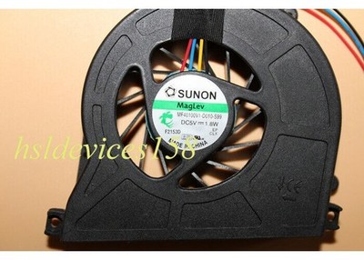 1PCs For   ion Platform RL70 RL80 Veriton V260 n4620g n2620g Cooling Fan *cc