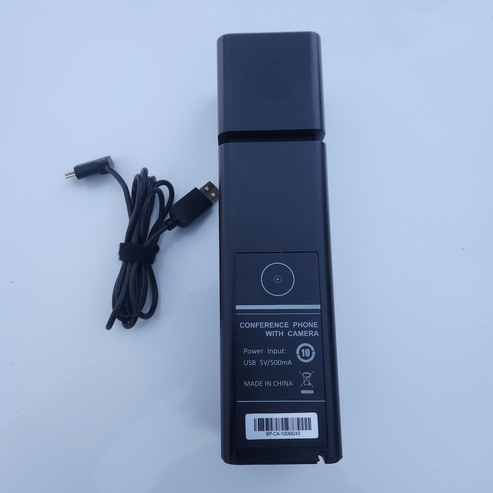 HuddleCamHD GO - 1080P, 110 Degree FOV USB Conferencing Camera / Mic