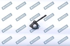 Zentralausrücker Kupplung RYMEC CSC1068530 Aluminium für VW TIGUAN AD1 AX1 GOLF