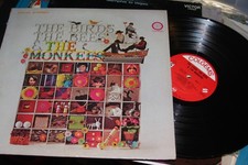 Lp The Monkees The Birds The Bees & The Monkees 1968
