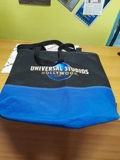 ORIGINAL UNIVERSAL STUDIOS HOLLYWOOD BAG