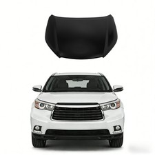 Steel Hood Panel for 2014-2019 Toyota Highlander