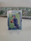 Jaxson Dart 2025 Panini Donruss Optic #273 Rated Rookie