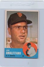 Click to enlarge Joe Amalfitano