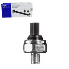 Delphi Ignition Knock (Detonation) Sensor For 2009-2012 Acura RL 3.7L V6