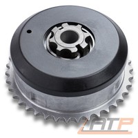 Nockenwellenversteller Auslassseite FÜR BMW 1-ER 3-ER 4-ER 5-ER X3 X5 Z4 N52 N54
