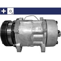 Mahle ACP 78 000S Kompressor, Klimaanlage