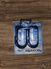 Nicorette LozengeCoated Nicotine Stop Smoking Aid - 2mg, 80Ct