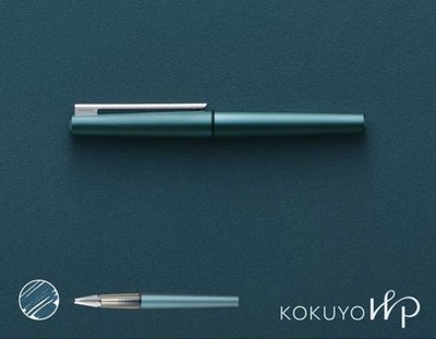 KOKUYO Fine Writer WP-F100SE-L2 Nightfall 2026 Limited Edition JAPAN New