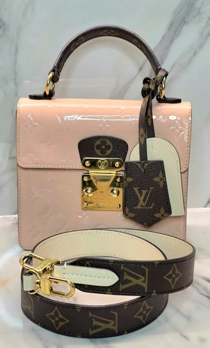 Louis Vuitton Spring Street Bags for sale | eBay